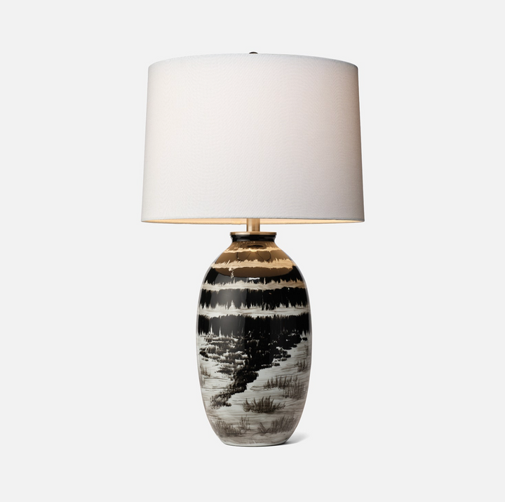 KIERAN TABLE LAMP