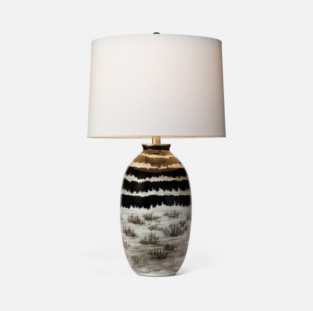 KIERAN TABLE LAMP