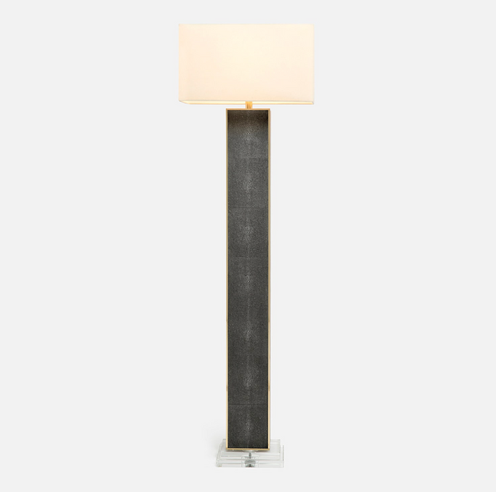 KINGSTON FLOOR LAMP