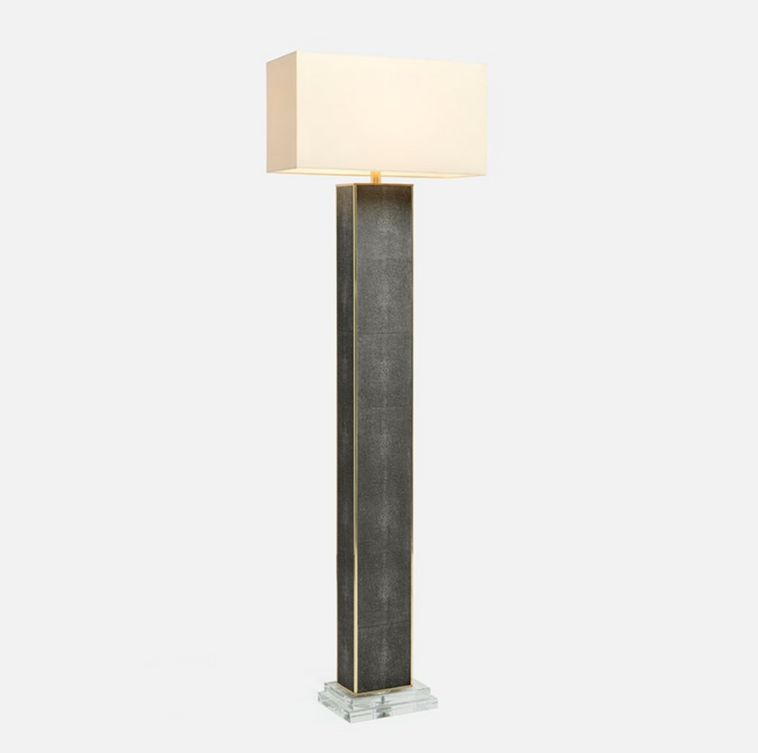 KINGSTON FLOOR LAMP