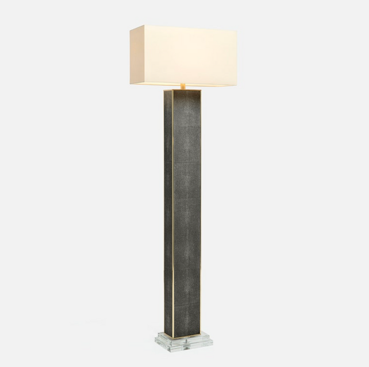 KINGSTON FLOOR LAMP