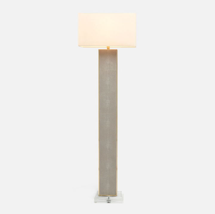 KINGSTON FLOOR LAMP
