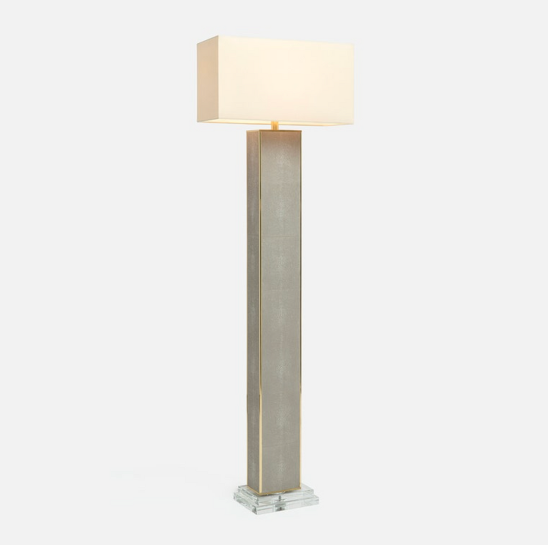 KINGSTON FLOOR LAMP