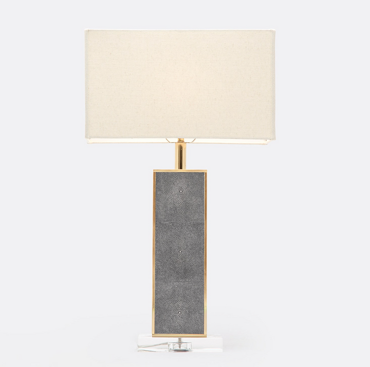 KINGSTON TABLE LAMP