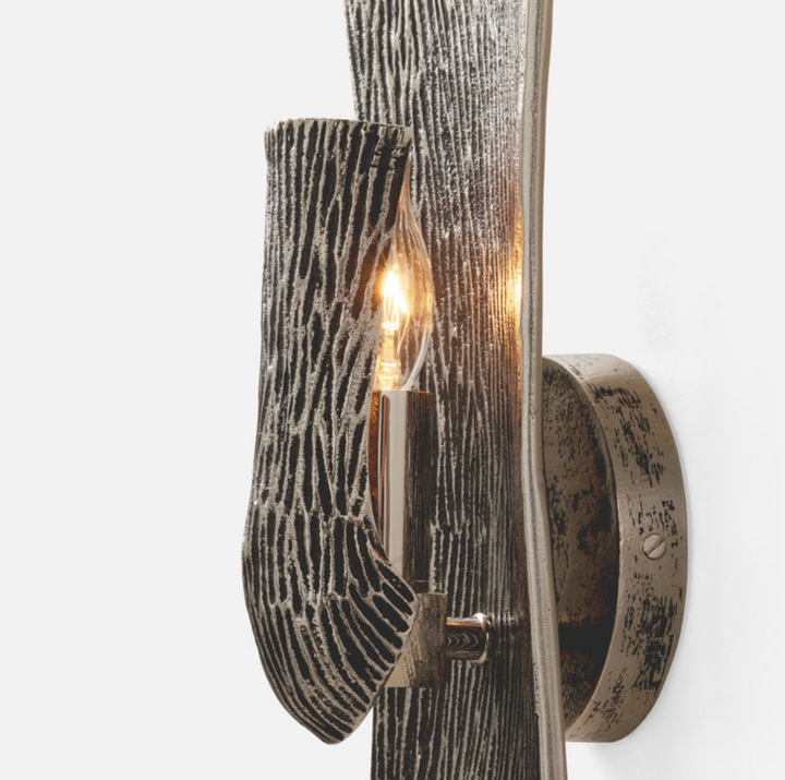 LAURITZ SCONCE