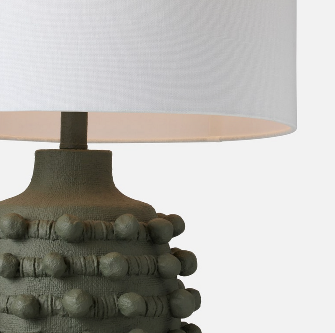 LEAH TABLE LAMP