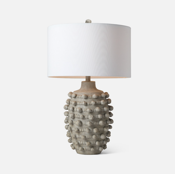 LEAH TABLE LAMP