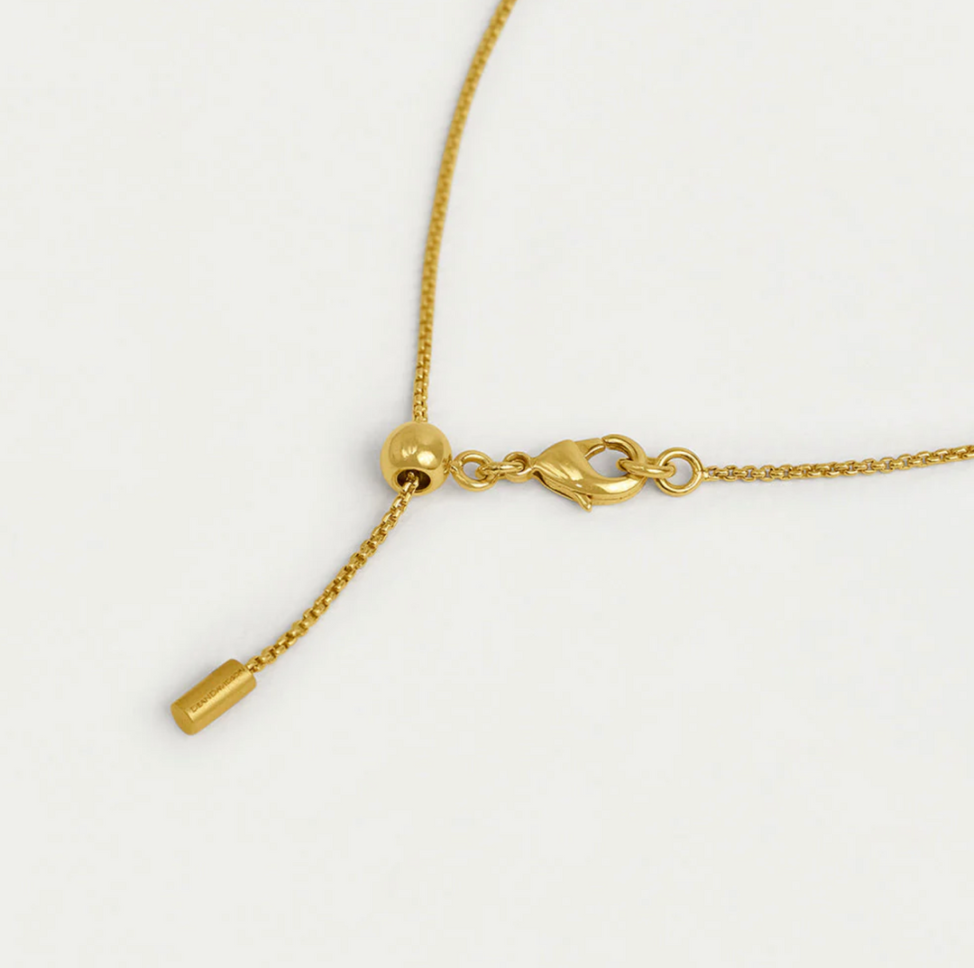 NECKLACE SIGNATURE MIDI PENDANT #64687