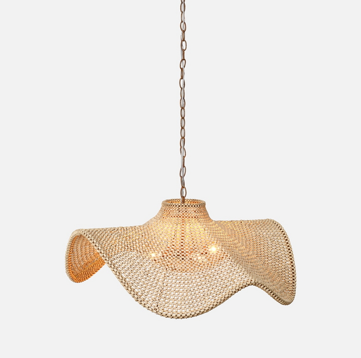LOURDES CHANDELIER