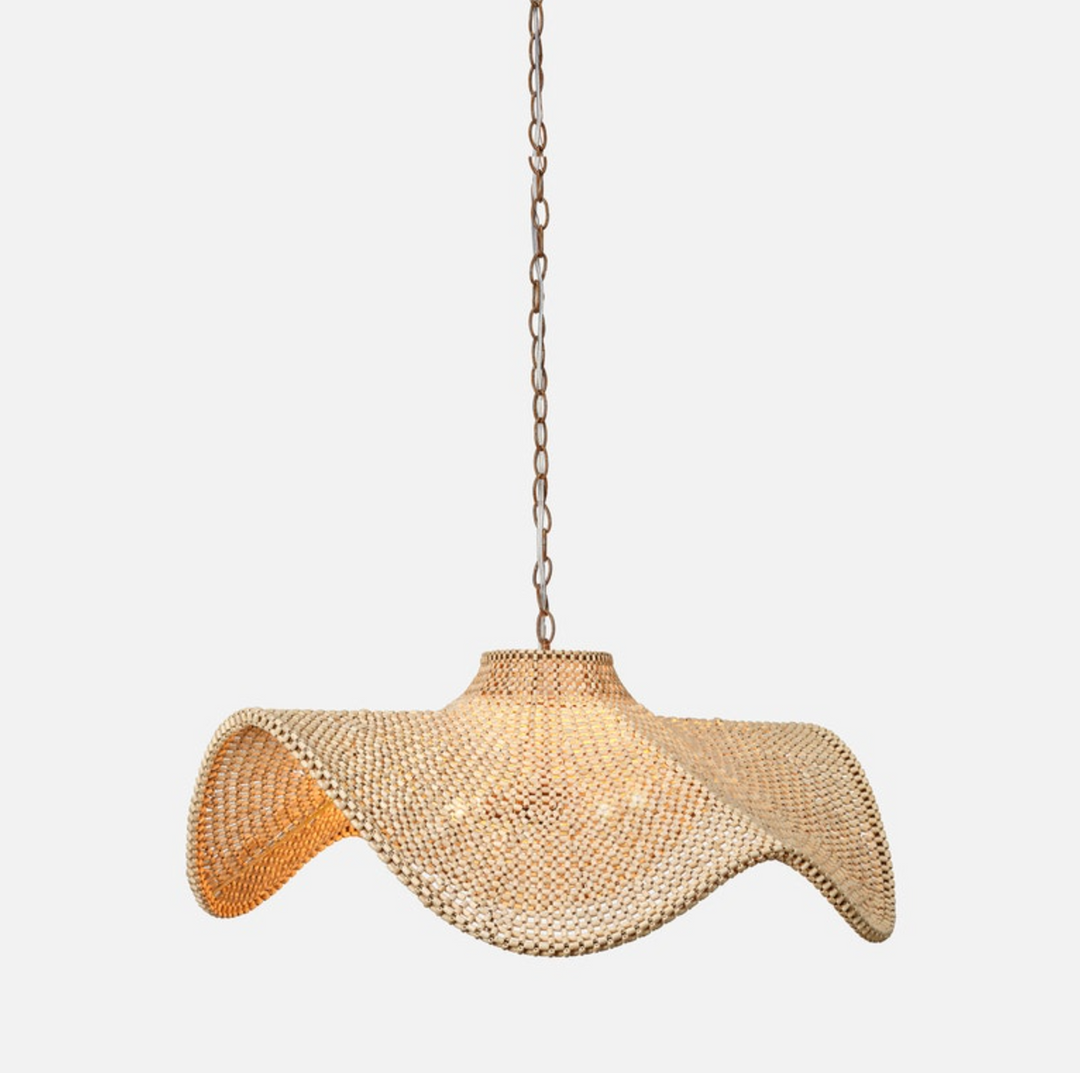 LOURDES CHANDELIER
