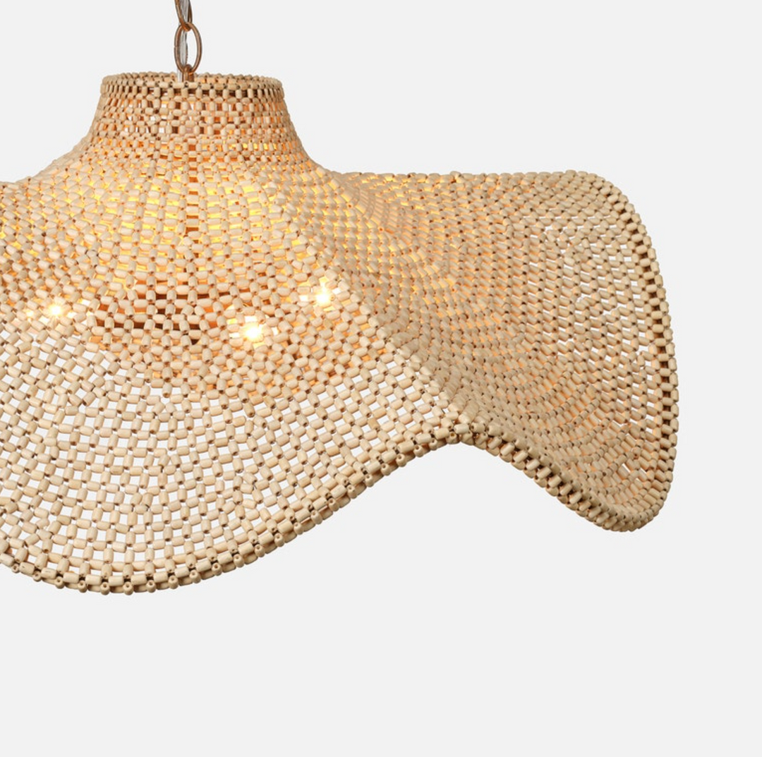 LOURDES CHANDELIER
