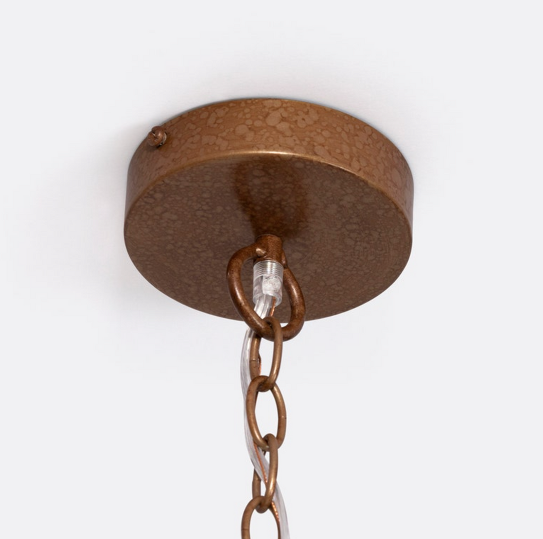LOURDES CHANDELIER