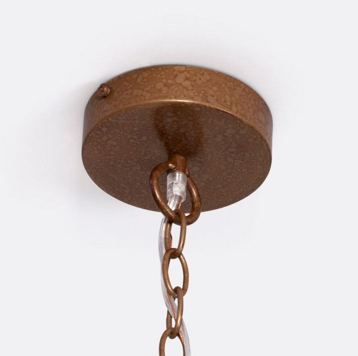 LOURDES CHANDELIER