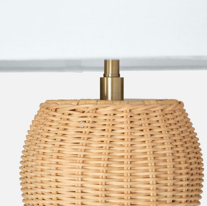 LUCENA TABLE LAMP