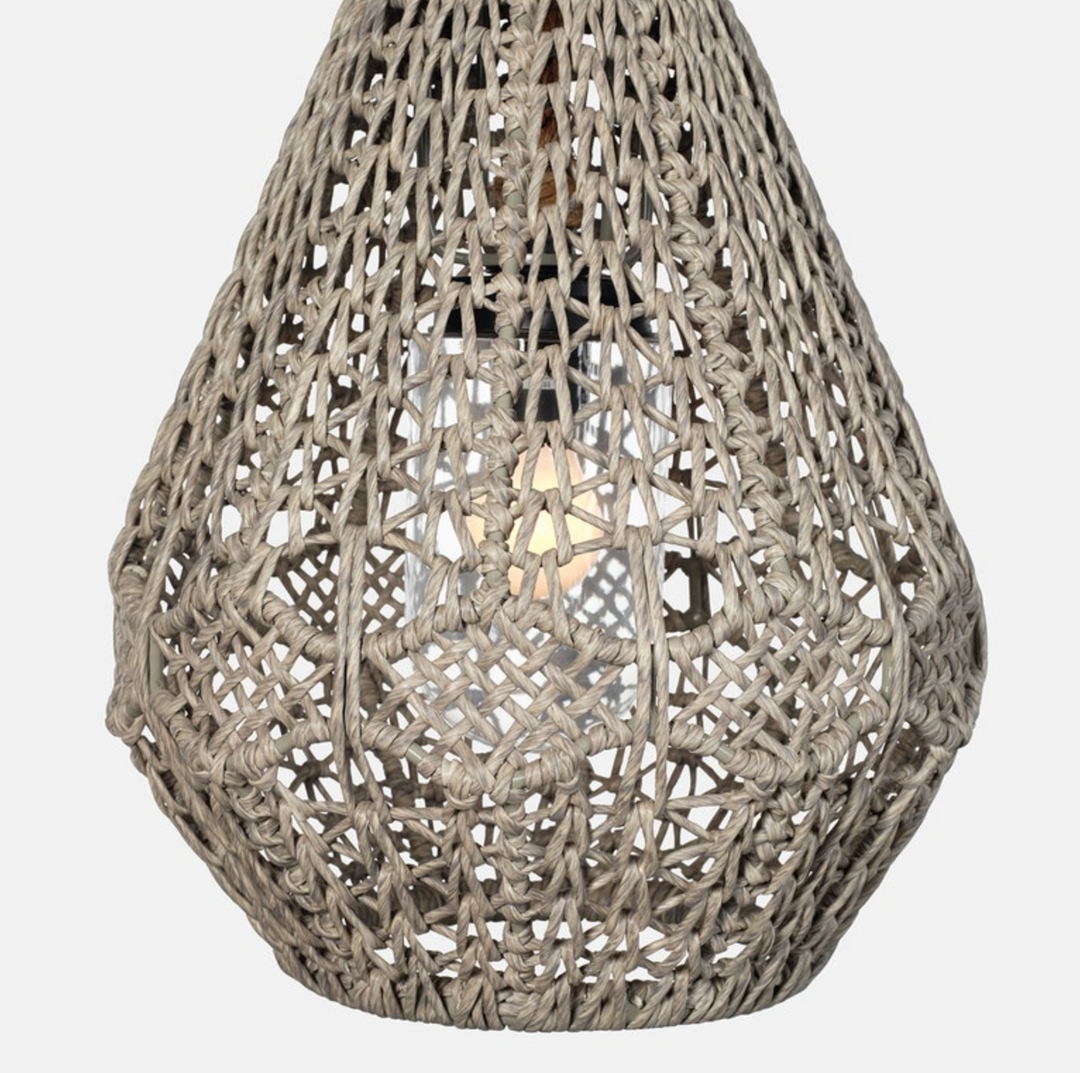 LUCILLE PENDANT