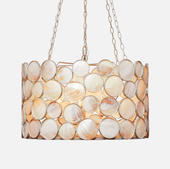 LUNETTE CHANDELIER