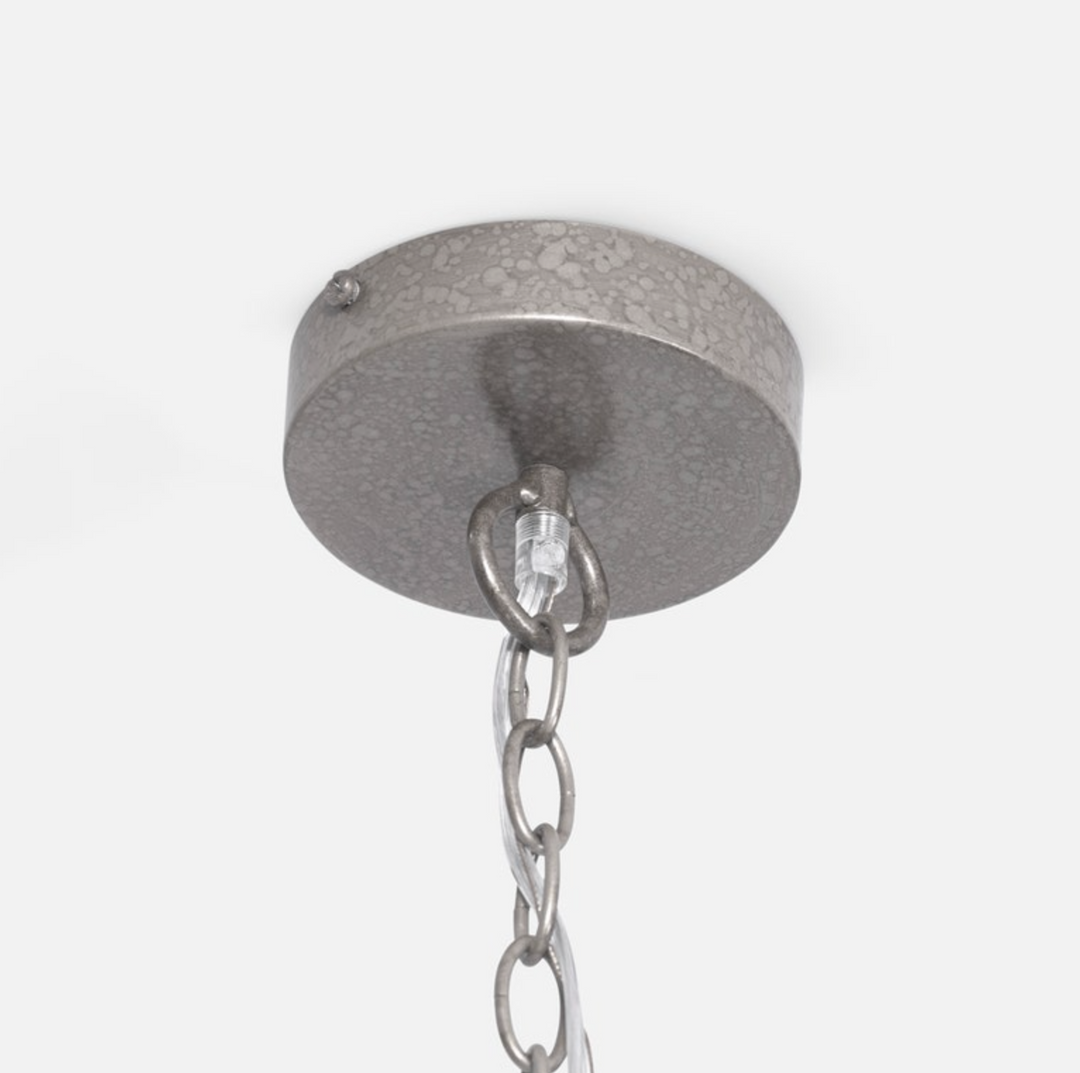 LUNETTE CHANDELIER