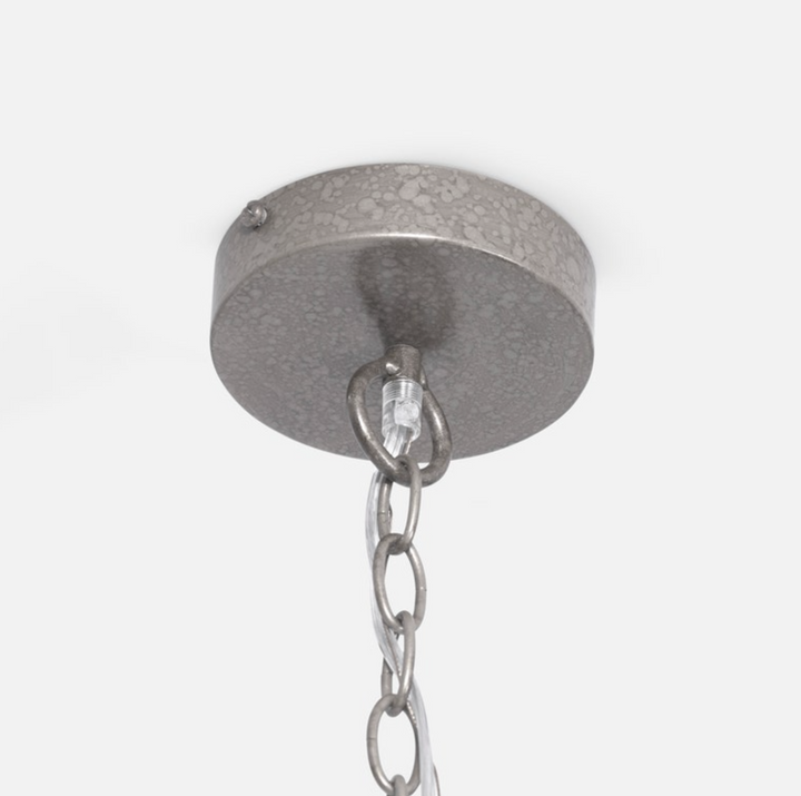 LUNETTE CHANDELIER