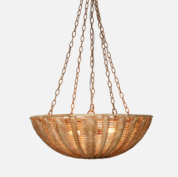 MAGDALENA CHANDELIER