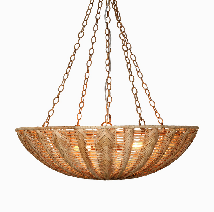 MAGDALENA CHANDELIER