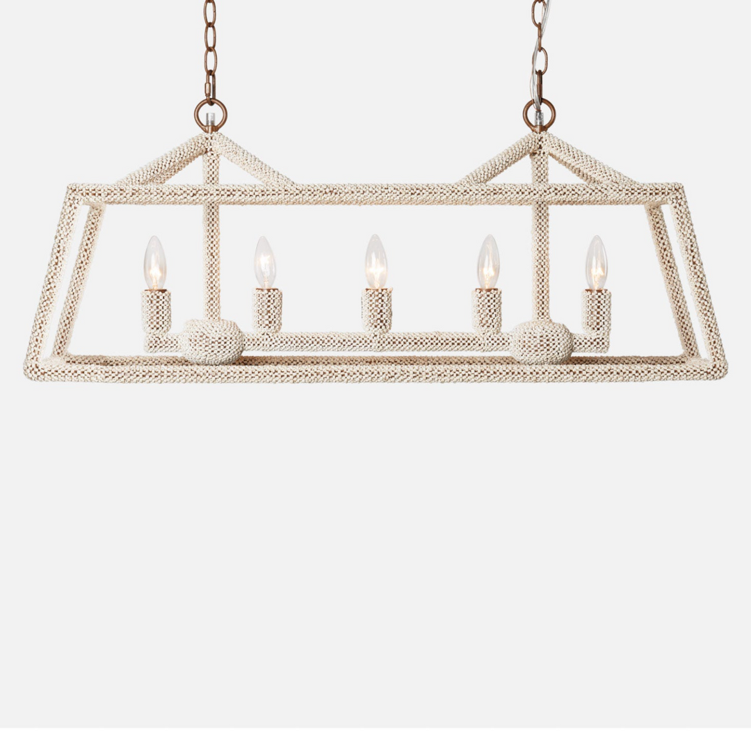 MARITSA CHANDELIER