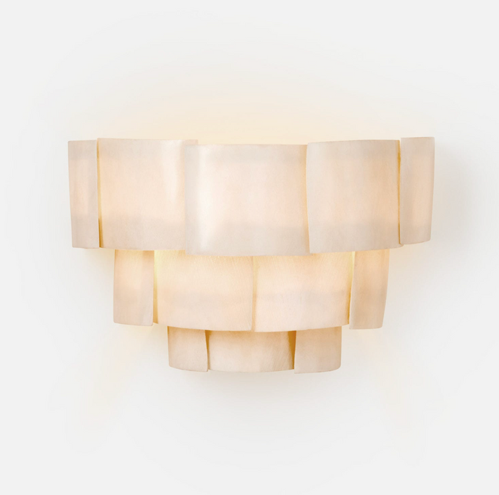 MARJORIE SCONCE