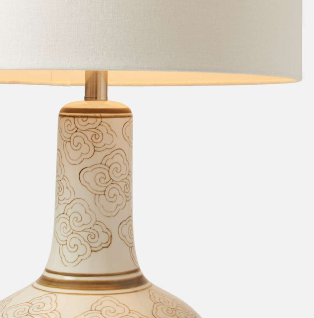 MIRIAM TABLE LAMP