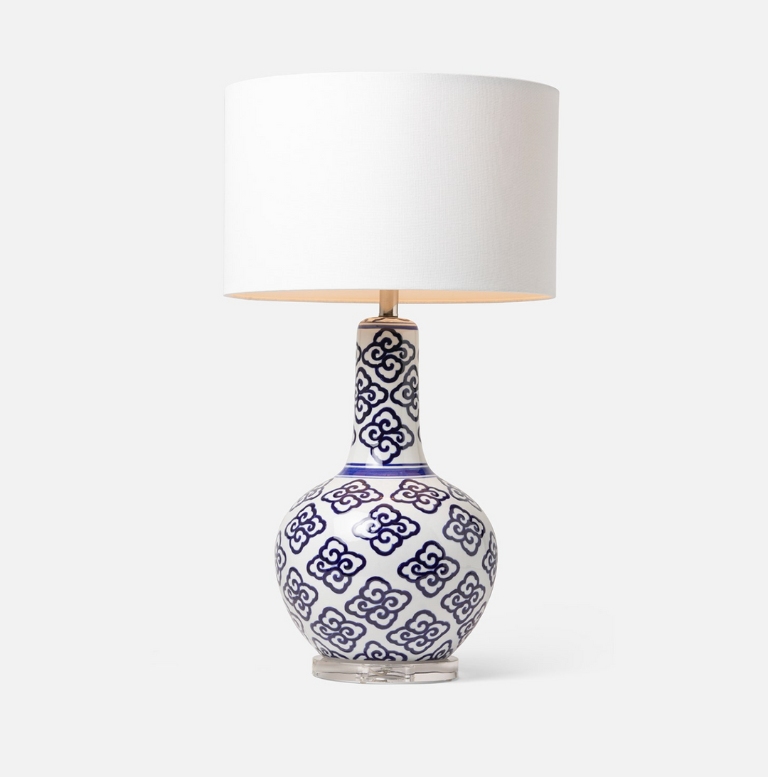 MIRIAM TABLE LAMP