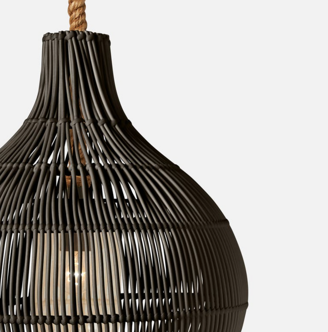 MYRLEEN PENDANT - 24FT CORD