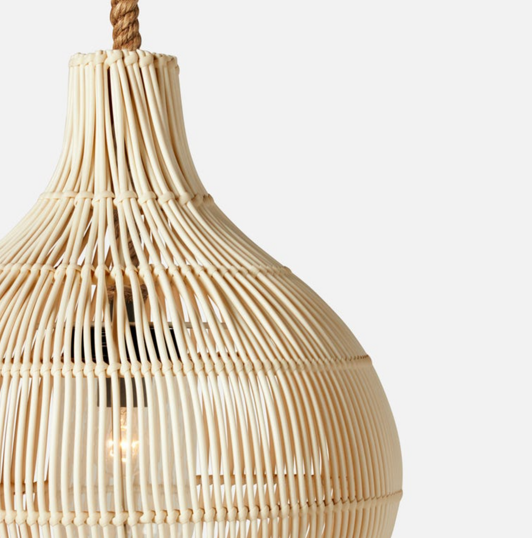 MYRLEEN PENDANT - 24FT CORD