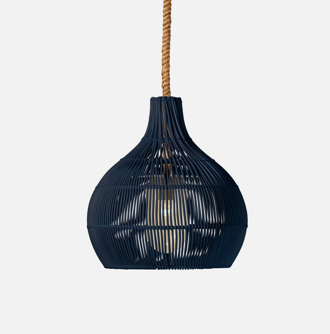 MYRLEEN PENDANT - 12FT CORD