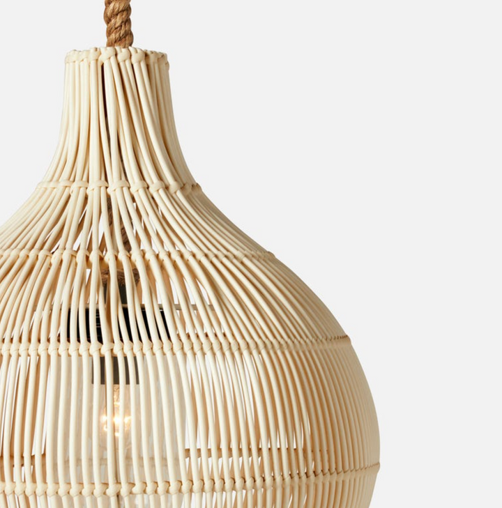 MYRLEEN PENDANT - 12FT CORD