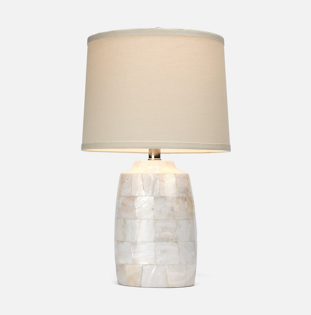 NELLIE TABLE LAMP