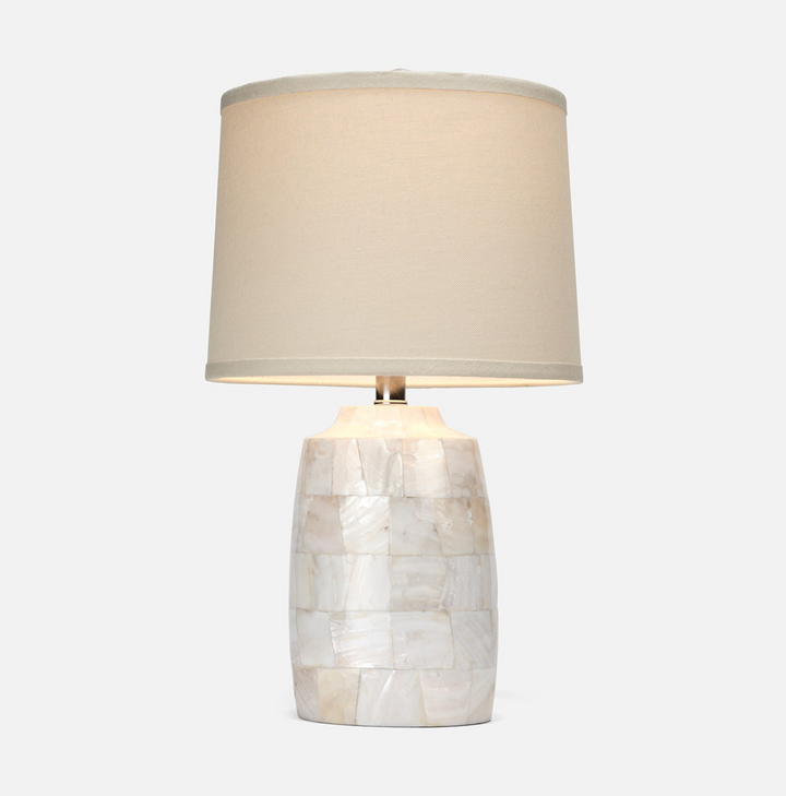 NELLIE TABLE LAMP