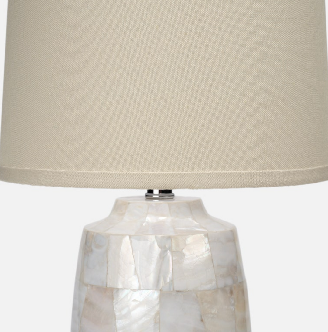 NELLIE TABLE LAMP