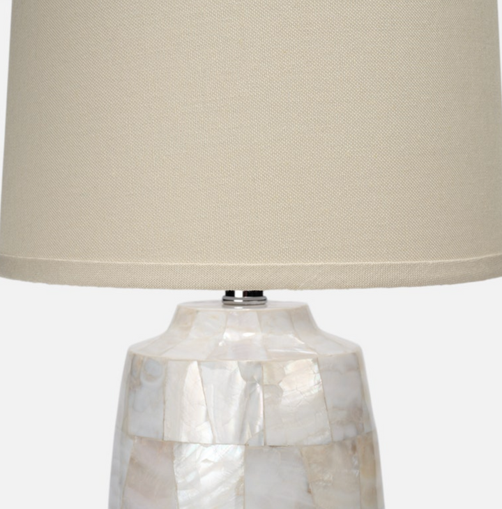NELLIE TABLE LAMP