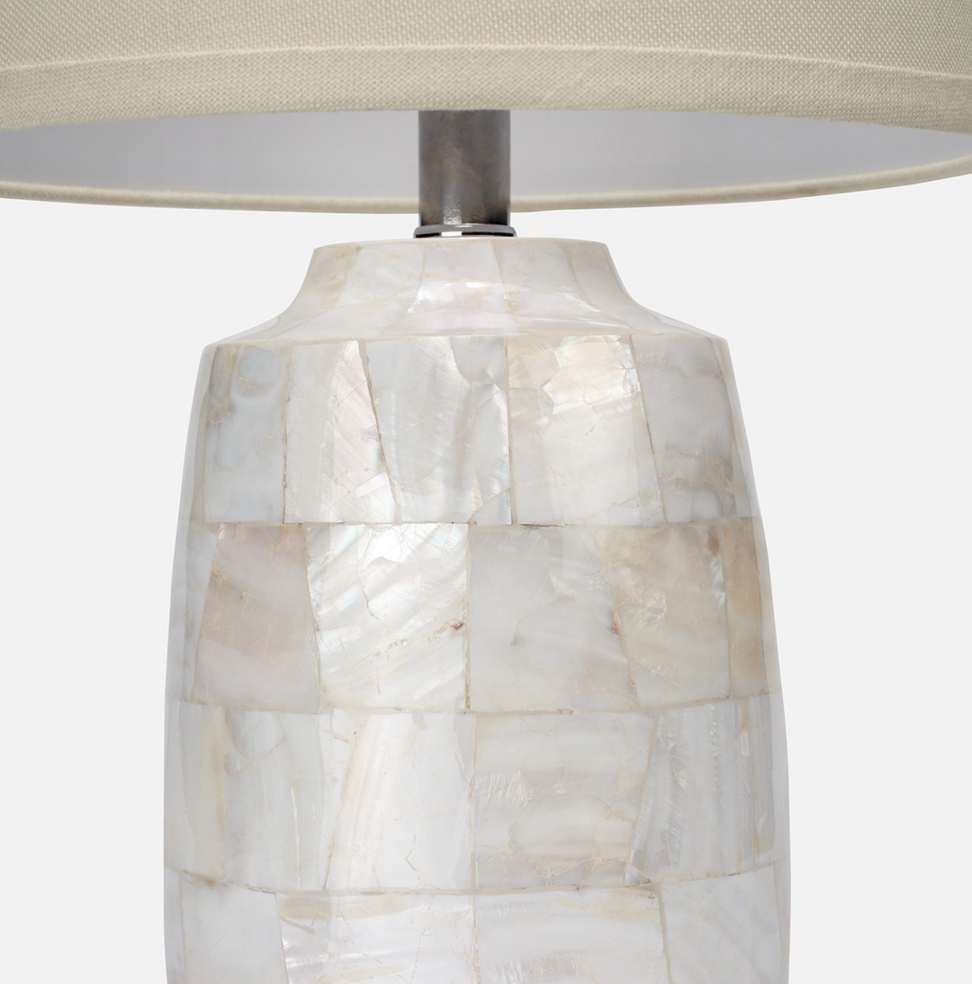 NELLIE TABLE LAMP