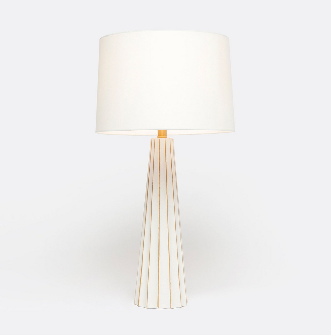 NOVA TABLE LAMP