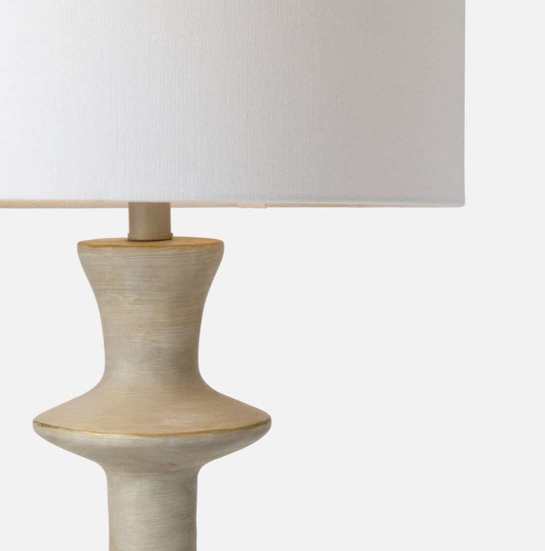 OLYMPIA TABLE LAMP