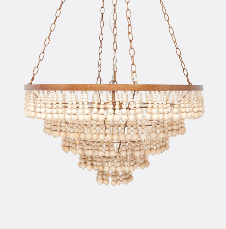 PIA SMALL CHANDELIER