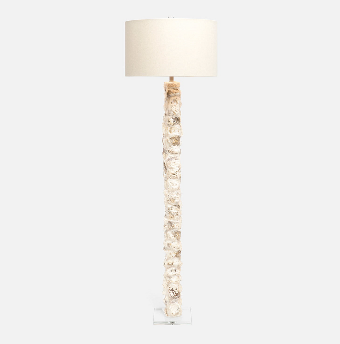 RAINA FLOOR LAMP