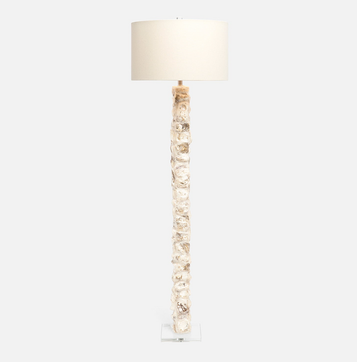 RAINA FLOOR LAMP