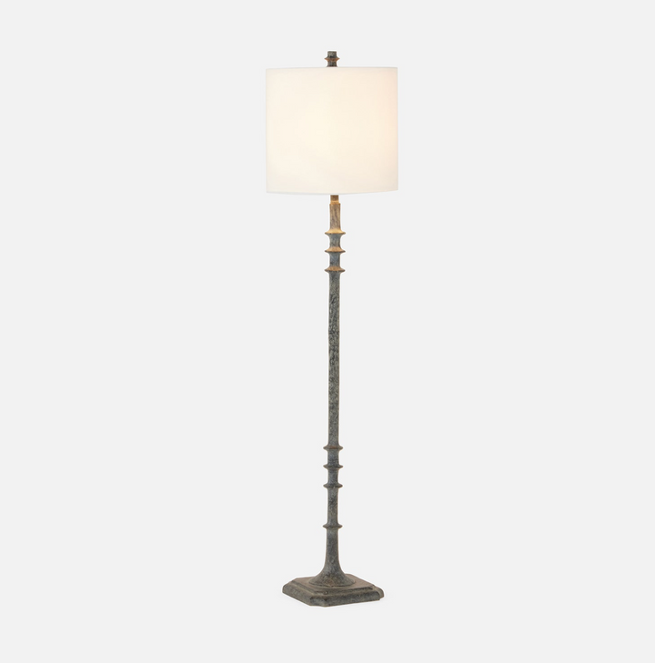 RAZIEL FLOOR LAMP