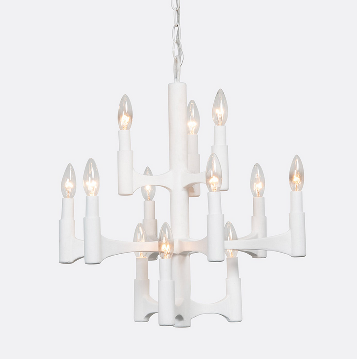 RYKER CHANDELIER