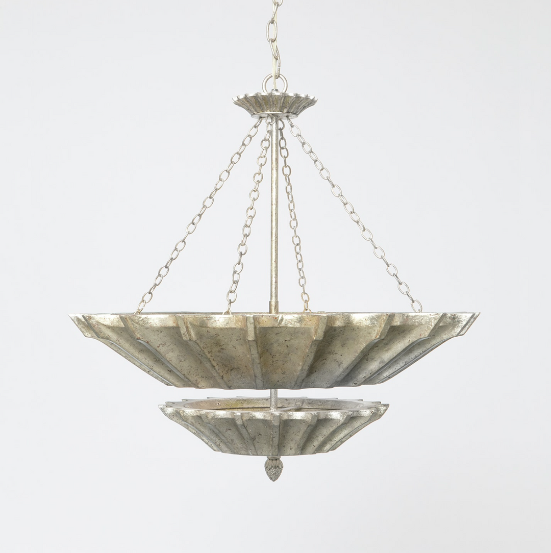 SAREA CHANDELIER