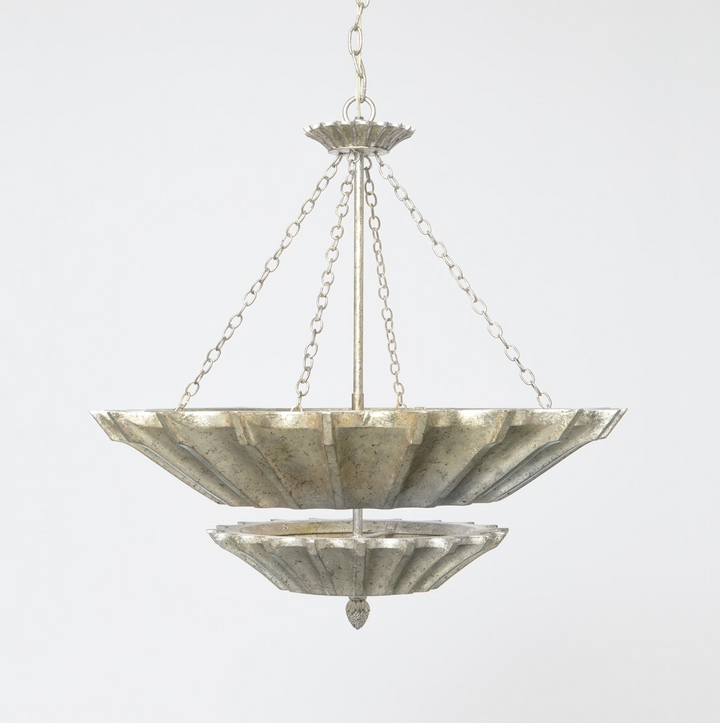 SAREA CHANDELIER