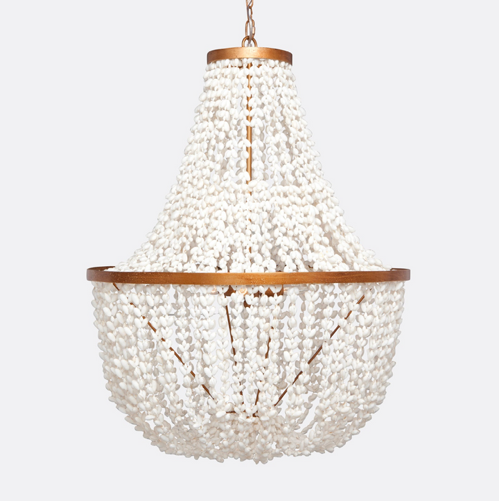SILVANA CHANDELIER