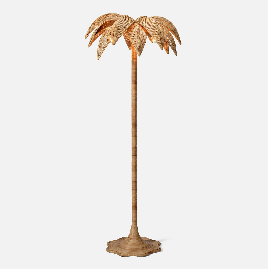 SOLANA FLOOR LAMP