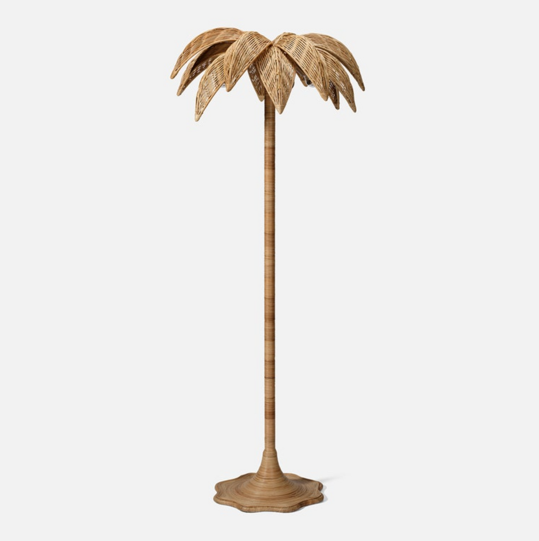 SOLANA FLOOR LAMP