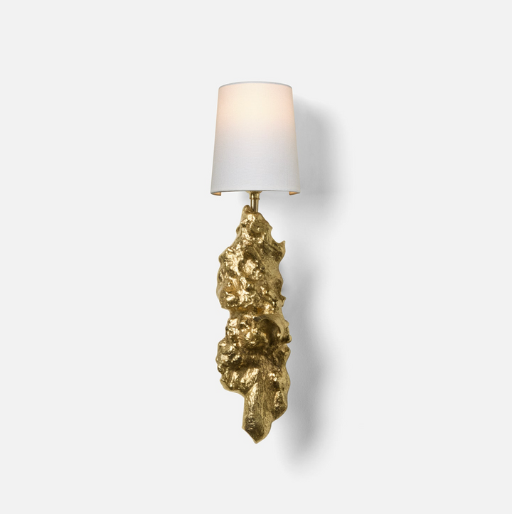 SPRUCE SCONCE
